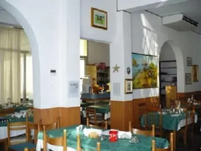 Albergo Villa-Brandi --- Pensione Completa --- Bellaria-Igea Marina
