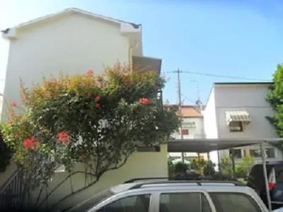 Hotel Albergo Villa-Brandi --- Pensione Completa --- Bellaria-Igea Marina