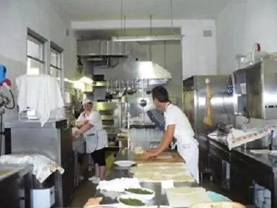 Albergo Villa-Brandi --- Pensione Completa --- Bellaria-Igea Marina 0*,