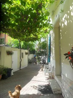 Albergo Villa-Brandi --- Pensione Completa --- Bellaria-Igea Marina Hotel