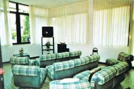 Albergo Villa-Brandi --- Pensione Completa --- Bellaria-Igea Marina 0*,  Italia