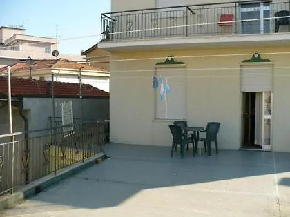 Albergo Villa-Brandi --- Pensione Completa --- Bellaria-Igea Marina Hotel