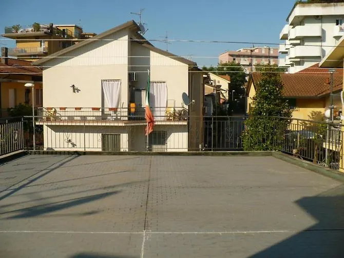 Albergo Villa-Brandi --- Pensione Completa --- Bellaria-Igea Marina 0*,  Italia